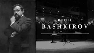 (Dmitri Bashkirov | 2000 | Live) Debussy: Général Lavine - excentrique