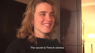 French Cinema Confidential 2019: Day 4 / French Cinema Confidential 2019 - Jour 4