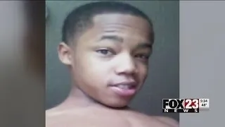 Tulsa teen sentenced to life for murder | FOX23 News Tulsa