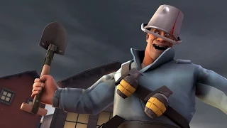 How to counter a trolldier [SFM]