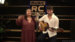 SALITRE (cover) - Paola Casas, Aitor Castilla