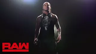 Baron Corbin is coming to Raw in the Superstar Shake-up: Raw, April 16, 2018