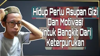 MOTIVASI HIDUP & KUMPULAN KATA MUTIARA 2024 || Mas Tris