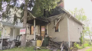 3 men arrested in connection to deadly Canton arson fire plead not guilty