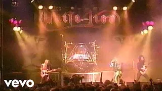 White Lion - Wait