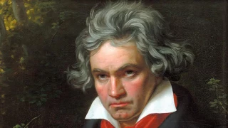 Beethoven ‐ Die Geschöpfe des Prometheus, Op 43∶ Finale Allegretto ‐ Allegro molto presto