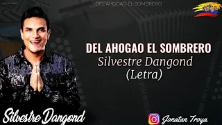 Del Ahogao El Sombrero - Silvestre Dangond (Letra)