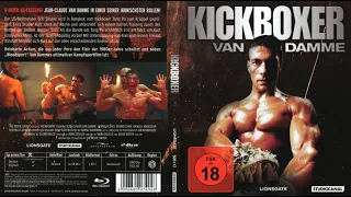 Karate Tiger 3 - Der Kickboxer VAN DAMME Kompletter Film Deutsch - KULTNERD Actionfilm Klassiker