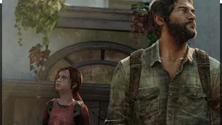 The Last of Us™ Remastered Gameplay walkthrough بەشی حەوت