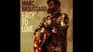 Marc Broussard - Baton Rouge