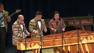 Sounds of Guatemalan Marimba