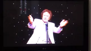 Ken Dodd man and woman joke