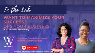 Maximize Success: Ops Your Business!