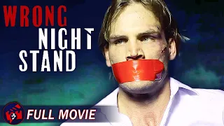 WRONG NIGHT STAND - Full Thriller Movie | Kidnapping, Revenge Crime Thriller