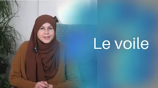 Le voile - Dalila Lassouaoui