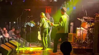 Lemonheads & Juliana Hatfield - Bit Part - Live at The Paradise - Boston