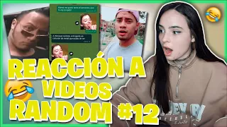 MEMES RANDOM #12 *REACCIÓN* | Luxanna reacciona a memes random #426