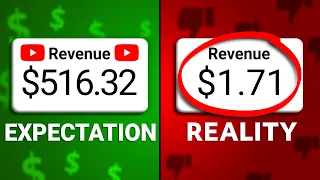 Small YouTubers... Don't Fall Into This Monetization Trap!