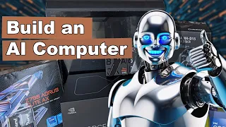 Building the Ultimate AI-Powered PC!