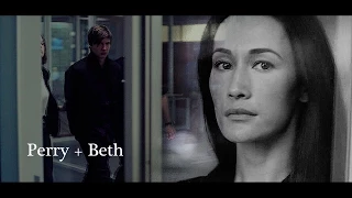 Perry + Beth [Stalker] - Every Breath You Take