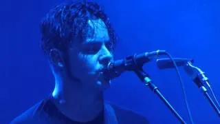 Jack White "ICKY THUMP" Live @ Bill Graham Civic Auditorium San Francisco 8/23/2014