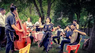 Tisom Tiše - Barcelona Gipsy balKan Orchestra