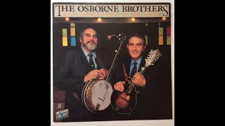 The Osborne Brothers   Jubilee 601