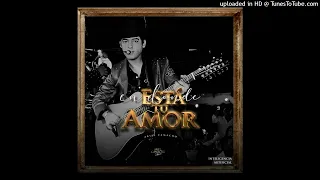 Ariel Camacho - En Donde Esta tu Amor