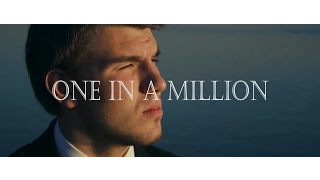 ONE IN A MILLION