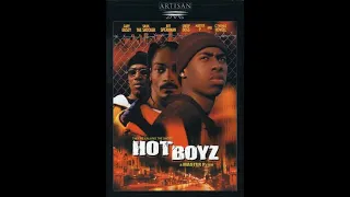 Hot Boyz. Full Movie