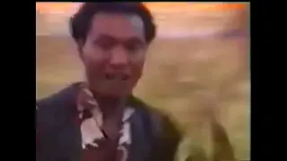 Ta kaboklei Enaocha funny fight scene