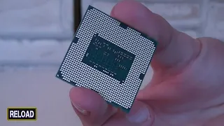 Обзор процессора Intel Core i5-4570