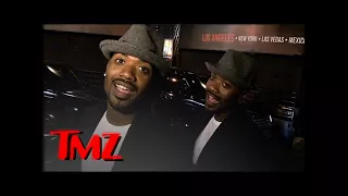 Ray J Gives Harvey Levin Some Advice | TMZ