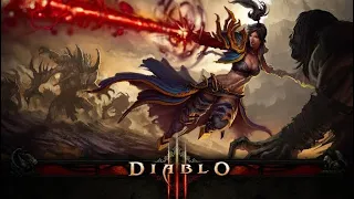 Diablo 3 - Hardcore GR 150 [Season 28]