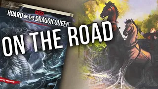 Hoard of the Dragon Queen DM Guide - Episodes IV & V