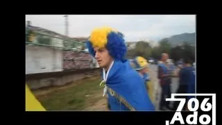 Bosnia & Herzegovina vs. USA  - 706Ado -Video | HD