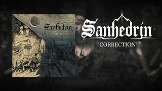 Sanhedrin - Correction (OFFICIAL)