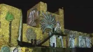 Night Spectacular Brings History to Life