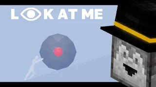 ПУГОД ИГРАЕТ В ИГРУ ОТ ЗРИТЕЛЯ | Look at me