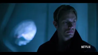 Сериал: Видоизменённый углерод / Altered Carbon (Смотреть или нет)