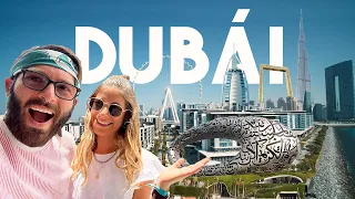 DO NOT GO TO DUBAI without watching this video. Best places, requirements, and prices.