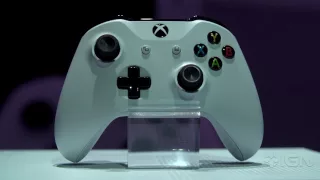 Xbox One S: A Closer Look - E3 2016