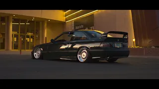 Bagged British Racing Green e36 M3 | 4k