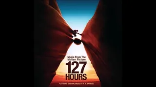 127 Hours Soundtrack 4. If I Rise Music - Dido & A.R. Rahman