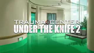 Trauma Center: Under the Knife 2 - Gentle Breeze [Extended]