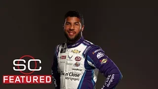 Darrell 'Bubba' Wallace Jr.: The new face of NASCAR? | SC Featured | ESPN