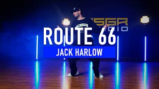 JACK HARLOW - ROUTE 66 | Save Choreography