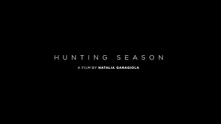 HUNTING SEASON (2017) · Official Trailer