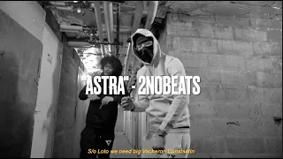 (FREE) DARK TRAP BEAT 2024 - FREEZE CORLEONE x OSIRUS JACK TYPE BEAT - "ASTRA" - 2NOBEATS