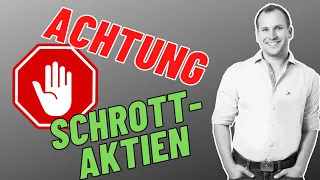 Achtung: Meme-Aktie! So erkennst du Schrott-Aktien in unter 3 Minuten!